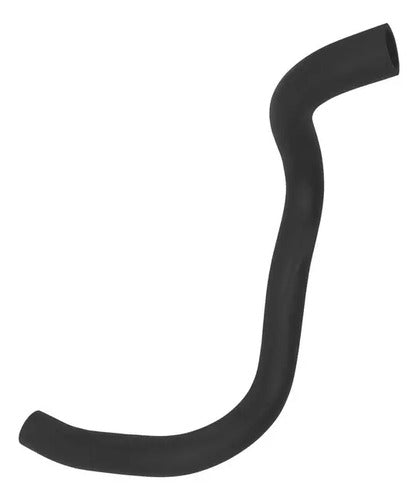 CAU-3431 - MANGUERA DE RADIADOR INFERIOR PARA HONDA FIT L4 1.5L GASOLINA 2006-2008