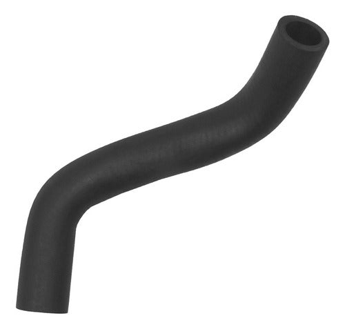 CAU-2554 - MANGUERA MOLDEADA DE PASO <BR> MANGUERA MOLDEADA DE PASO <BR> NISSAN SENTRA B14 1.6L 95-99