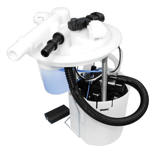 USEP3800M - BOMBA DE GASOLINA ELECTRICA - (MODULO) CHEVROLET - UPLANDER 3.9L 3880CC 6CIL V 2008-2009 - PONTIAC - MONTANA 3.9L 3880CC 6CIL V 2008-2008