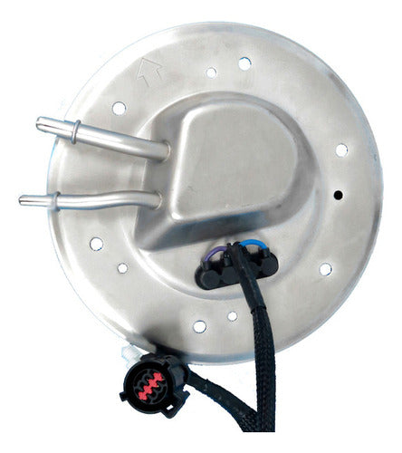USEP2203M - BOMBA DE GASOLINA ELECTRICA (MODULO) FORD MUSTANG 4.6L 8CIL V 1998-1998