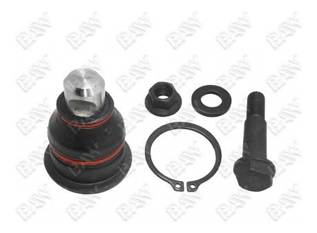 BAW-BA667 - ROTULA <BR> ROTULA DELANTERO INFERIOR <BR> RENAULT LOGAN 2015-2019 <BR> RENAULT SANDERO 2017-2020 <BR> RENAULT STEPWAY 2016-2019 <BR>