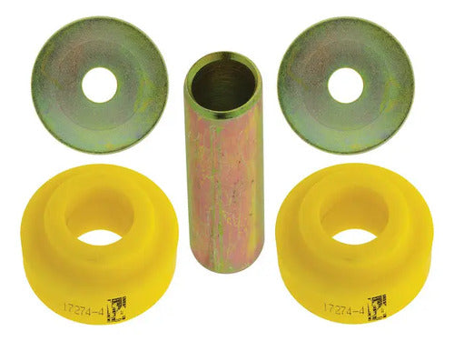 HO-JP1413 - COJINETE DE BARRA DE SUSPENSIÓN DELANTERO IZQUIERDO PARA MITSUBISHI MONTERO 1990-1995