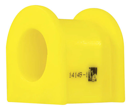 HO-488150K040 - COJINETE DE BARRA ESTABILIZADORA DE SUSPENSIÓN DELANTERO IZQUIERDO PARA TOYOTA HILUX 2005-2013