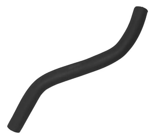 CAU-7142 - MANGUERA MOLDEADA CALEFACCION <BR> MANGUERA MOLDEADA CALEFACCION <BR> ACCORD 3.0L 06-07 CALEF