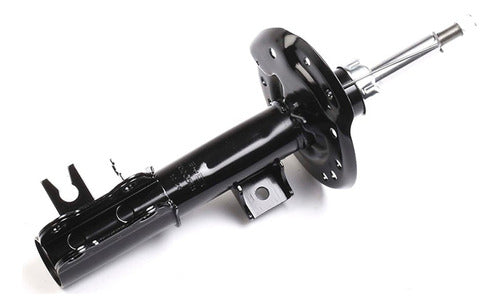 SD-7000513 - AMORTIGUADOR <BR> GAS DELANTERO IZQUIERDO <BR> CHEVROLET GMC SONIC 2012-2018 EXCEPTO RS