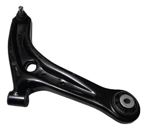 SD-1508046IT - HORQUILLA DE SUSPENSION - FORD - MERCURY FIESTA 2011-2019 - FORD - MERCURY FIGO 2016-2021 - FORD - MERCURY TRANSIT COURIER 2021-2023 - MAZDA 2 2011-2015