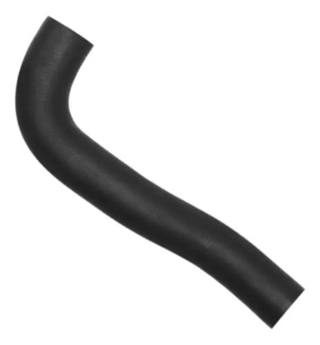 CAU-13300 - MANGUERA DE RADIADOR INFERIOR PARA CHEVROLET MATIZ L4 1.0L GASOLINA 2011-2015