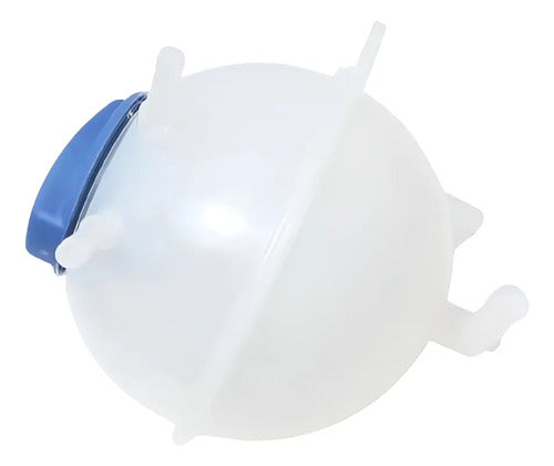 CAU-700307 - DEPÓSITO DE REFRIGERANTE DE MOTOR PARA CHIREY TIGGO 2PRO L3 1.0L GASOLINA 2023-2025