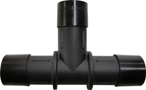 CAU-20008 - CALEFACCIÓN PARA CONECTOR TEE ALL ALL ALL