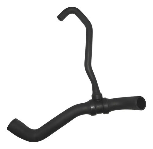 CAU-8612 - MANGUERA DE RADIADOR INFERIOR PARA DODGE VISION L4 1.6L GASOLINA 2015-2019