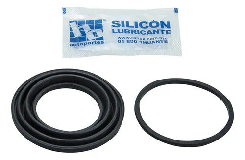 HO-R211D - KIT DE SELLO DEL PISTÓN DEL CALIPER DE FRENO DE DISCO PARA CHEVROLET ASTRO 1990-2002