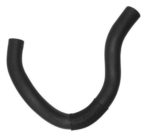 CAU-3963 - MANGUERA MOLDEADA SUPERIOR - MANGUERA MOLDEADA SUPERIOR - FORD RANGER 4.0L 1990-1991- MAZDA B4000 4.0L 1994 - MAZDA NAVAJO 4.0L 1991-1994