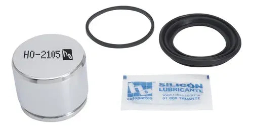 HO-2105 - KIT DE PISTÓN DEL CALIPER DE FRENO DE DISCO PARA ACURA MDX 2001-2006