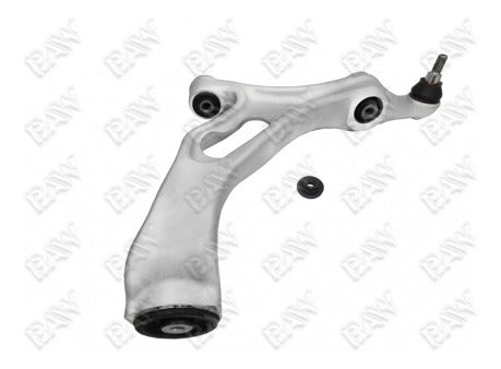 BAW-CM1365 - HORQUILLA DE SUSPENSION - HORQUILLA INFERIOR L - VOLKSWAGEN TOUAREG 2011-2018 - PORSCHE CAYENNE 2011-2014 - AUDI Q7 2008-2015 - AUDI Q7 2007-2015 -