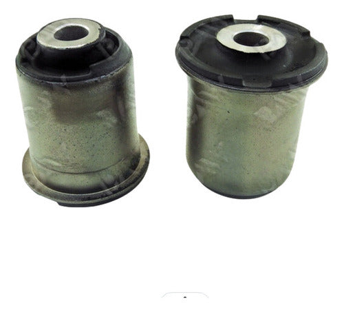 BAW-BN598 - BUJE DE SUSPENSION <BR> BUJE DELANTERO INFERIOR (2) <BR> DODGE RAM 1500 2006-2010 <BR> RAM 1500 2011-2020