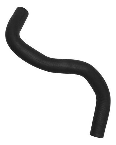 CAU-19137 - MANGUERA MOLDEADA CALEFACCION <BR> MANGUERA MOLDEADA CALEFACCION <BR> ACCORD 2.2L 94-97 CALEF VALV A CALEF
