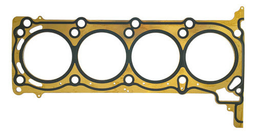 HGX-5882012-MLO - EMPAQUE DE CABEZA - NISSAN - INFINITI - V8 - 32V - DOHC - ARMADA 16/22 - NV2500 - NV3500 18/21 - TITAN 17/22 - TITAN XD 16/22 - Q56 11/13 - QX80 14/22 VK56VD. MULTILÁMINA - 0.50 MM - IZQUIERDA.