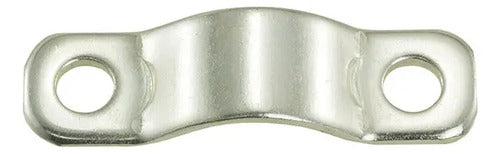 HO-126B - ABRAZADERA DE JUNTA UNIVERSAL PARA FORD LOBO 2005-2012