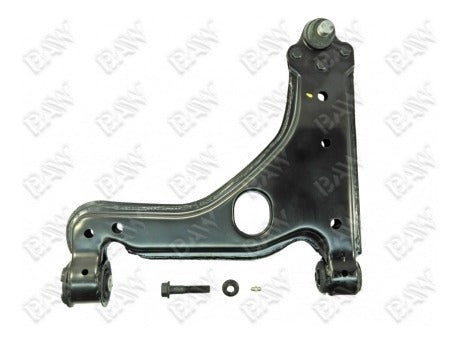 BAW-CM710 - HORQUILLA DE SUSPENSION - HORQUILLA DELANTERO INFERIOR L - CHEVROLET ASTRA 2000-2009 - CHEVROLET ZAFIRA 2000-2008 - SATURN ASTRA 2008-2009 - SATURN L100 2001-2002 - SATURN L200 2001-2003 - SATURN L300 2001-2005
