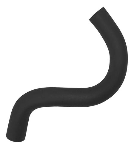 CAU-5733 - MANGUERA MOLDEADA DE PASO MANGUERA MOLDEADA DE PASO VOLKSWAGEN BEETLE 2.0L 98-01 TUBO A TOMA