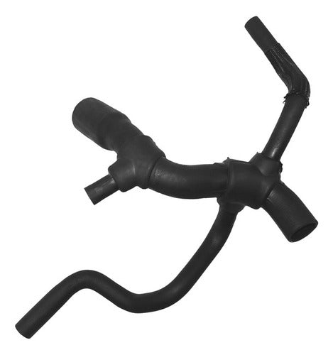 CAU-4471 - MANGUERA MOLDEADA INFERIOR <BR> MANGUERA MOLDEADA INFERIOR <BR> FORD CONTOUR 2.0L 98-00 T/M
