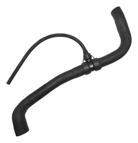 CAU-4213 - MANGUERA MOLDEADA SUPERIOR <BR> MANGUERA MOLDEADA SUPERIOR <BR> DERBY 1.8L 99-08 RAD SUP