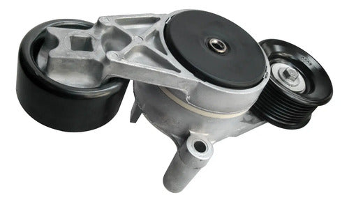 4KAR-313 - TENSORES PARA FORD E-350 ECONOLINE V8 6.0L 2004-2010
