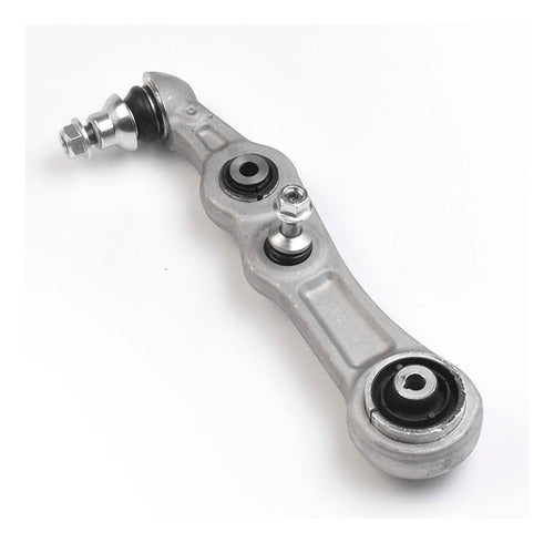 SD-1514030 - HORQUILLA DE SUSPENSION - HORQUILLA INFERIOR POST DERECHA - MERCEDES BENZ C W205 2015-2019 SUSP. STANDARD - MERCEDES BENZ E W213 2017-2019 SUSP. STANDARD