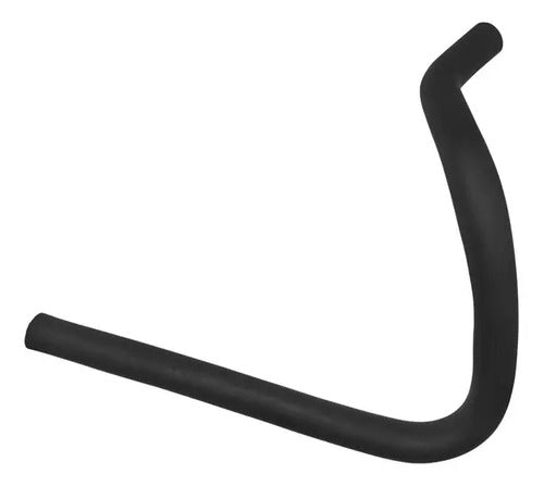CAU-5120 - MANGUERA DE RADIADOR INFERIOR PARA SAAB 900 L4 2.0L GASOLINA 1990-1993