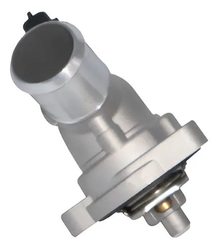 CAU-940010 - TOMA DE AGUA PARA CHEVROLET BEAT L4 1.2L GASOLINA 2018-2021