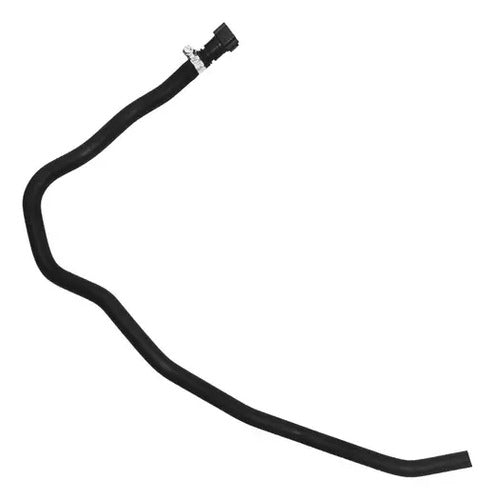 CAU-7979 - MANGUERA MOLDEADA DE PASO <BR> MANGUERA MOLDEADA DE PASO <BR> NISSAN KICKS 1.6L 17-21 NISSAN VERSA 1.6L 20-22 ALIVIO AL DEP
