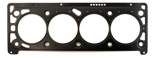 HGX-6040125-MLO - EMPAQUE DE CABEZA - CHEVROLET ASTRA L4 1.8 L. 16 V. DOHC X18XE 2000-2006 - CHEVROLET ZAFIRA L4 1.8 L. 16 V. DOHC X18XE 2000-2006