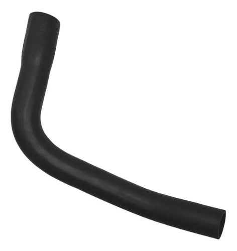 CAU-2667 - MANGUERA DE RADIADOR INFERIOR PARA CHEVROLET C10 L6 4.1L GASOLINA 1975-1976