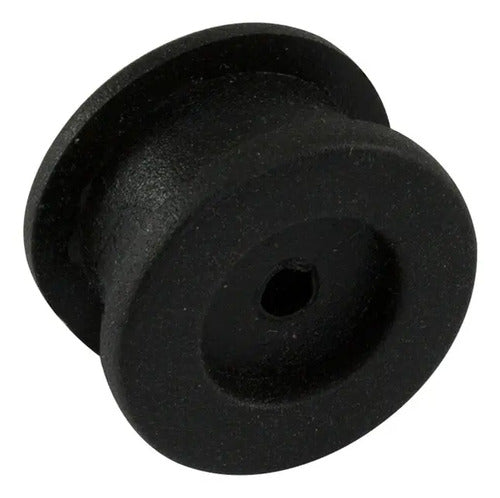 HO-712 - COJINETE DEL PEDAL DE FRENO PARA VOLKSWAGEN ATLANTIC 1981-1987