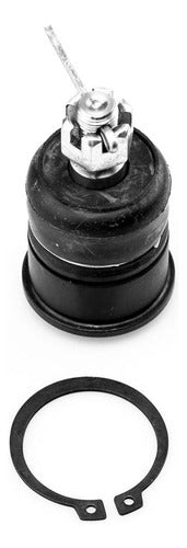 SD-K9643IT - ROTULA - ROTULA INFERIOR - ACURA CL 1997-1999 - ACURA CL 2001-2003 - ACURA TL 1999-2003 - HONDA ACCORD 1990-2002 - HONDA ODYSSEY 1995-1998 - ISUZU OASIS 1996-1999