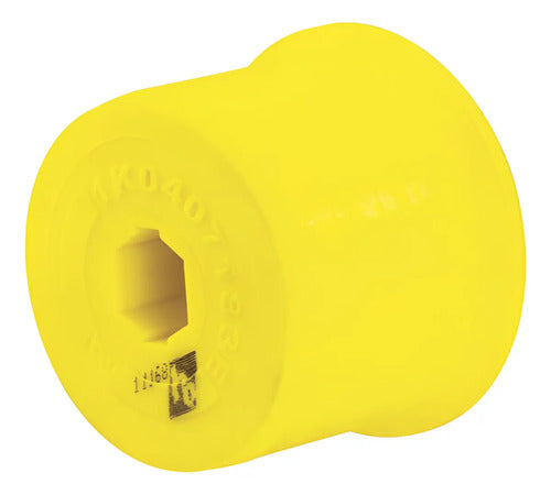 HO-1K0407183E - COJINETE DE CONTROL DE SUSPENSIÓN DELANTERO DERECHO PARA SEAT IBIZA 2004-2006