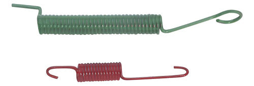 HO-JR1207 - KIT DE RESORTE DE AJUSTE DE FRENO DE TAMBOR TRASERO DERECHO PARA BUICK CENTURY 1994-2000