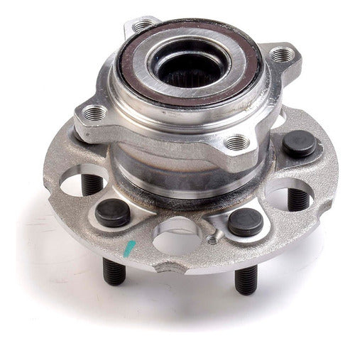 SD-2309011 - MAZA MAZA TRASERA ACURA RDX 2007-2012 4 X 4 HONDA CRV 2007-2011 4 X 4