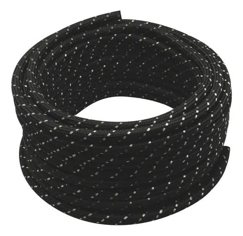 CAU-30712 - COMBUSTIBLE PARA ROLLO COMBUSTIBLE CON MALLA 25 METROS ALL ALL