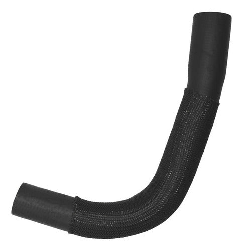 CAU-7660 - MANGUERA MOLDEADA INFERIOR <BR> MANGUERA MOLDEADA INFERIOR <BR> COROLLA 1.6L 03-08 RAD INF