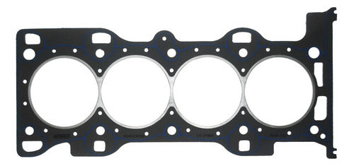 HGX-5340236-SB - EMPAQUE DE CABEZA - FORD - MAZDA - MERCURY - L4 - 16V - DOHC - ESCAPE 09/12 - FUSION 2010 - 3 10/13 - 5 12/15 - 6 09/13 - CX-7 10/12 - TRIBUTE - MARINER 09/11 - MILAN 2010 GRAFITADA - 1.60 MM