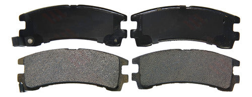 WX-401 - (S)(7290-D401) R.T. PATHFINDER 88/95