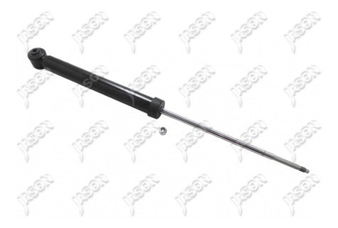 JAS-SU075 - AMORTIGUADOR <BR> BI TUBO TRASERO <BR> CHEVROLET AVEO 2008-2017 <BR> PONTIAC G3 2006-2009