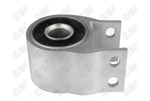 BAW-BN924 - BUJE DE SUSPENSION - BUJE DELANTERO INFERIOR CON SOPORTE - CHEVROLET TRAVERSE 2018-2020 - BUICK ENCLAVE 2018-2020 - GMC ACADIA 2017-2019 - CADILLAC XT5 2017-2019 - CHEVROLET BLAZER 2019-2020 -