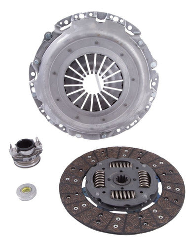 LK-630303100 - KIT DE CLUTCH - DIAMETRO DISCO 11 7/16 IN 290 MM ESTRIADO 10 DIAMETRO FLECHA 1 1/8 - DODGE RAM 2500 2003-2005 (V8 5.7L) - DODGE RAM 3500 2003-2008 (V8 5.7L) - DODGE RAM 4000 2005-2010 (V8 5.7L)