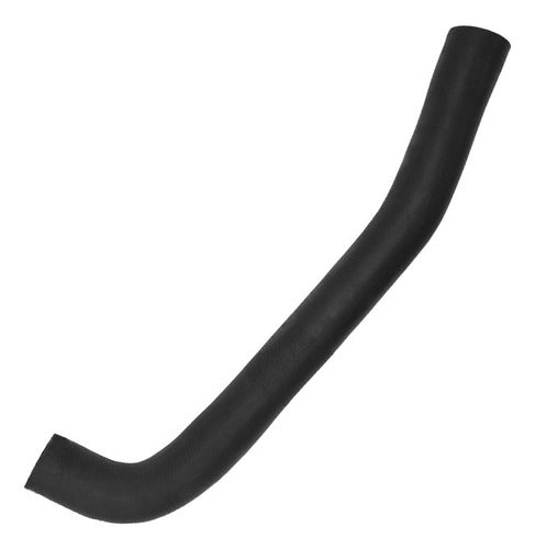 CAU-4108 - MANGUERA MOLDEADA INFERIOR <BR> MANGUERA MOLDEADA INFERIOR <BR> VOLKSWAGEN CORSAR 1.8L 84-88