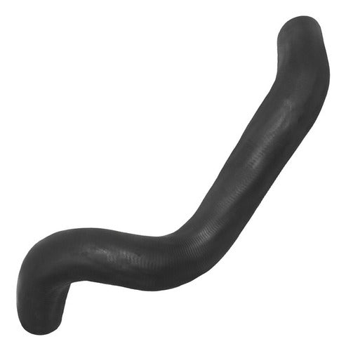 CAU-2717 - MANGUERA MOLDEADA INFERIOR <BR> MANGUERA MOLDEADA INFERIOR <BR> RANGER 3.0L 91-92 RAD INF