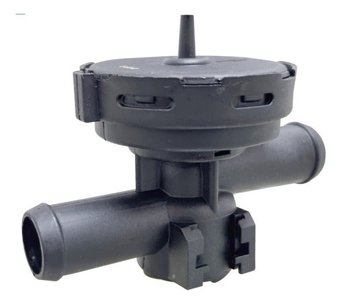 CAU-5432 - VALVULA DE CALEFACCION <BR> VALVULA DE CALEFACCION <BR> CHEVROLET CHEVY 1.4L 94-96 2 SAL