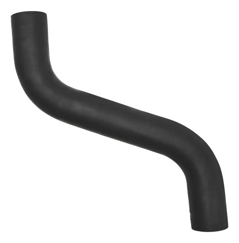 CAU-13658 - MANGUERA DE RADIADOR SUPERIOR PARA CHEVROLET AVEO L4 1.6L GASOLINA 2009-2011
