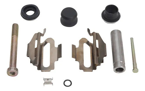HO-KC327 - KIT DE HARDWARE DEL CALIPER DE FRENO DE DISCO PARA FORD CONTOUR 1995-2000